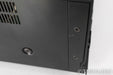 Yamaha Natural Sound M-45 Vintage Stereo Power Amplifier; NS-M45; Black
