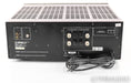 Yamaha Natural Sound M-45 Vintage Stereo Power Amplifier; NS-M45; Black