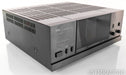 Yamaha Natural Sound M-45 Vintage Stereo Power Amplifier; NS-M45; Black
