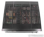 Yamaha Natural Sound M-45 Vintage Stereo Power Amplifier; NS-M45; Black