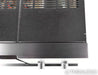 Yamaha Natural Sound M-45 Vintage Stereo Power Amplifier; NS-M45; Black