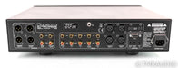 Bryston BP-17 Cubed Stereo Preamplifier; BP17-3; Silver; 17"