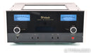 McIntosh C2600 Stereo Tube Preamplifier; C-2600; Remote; MM / MC Phono