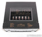 McIntosh C2600 Stereo Tube Preamplifier; C-2600; Remote; MM / MC Phono
