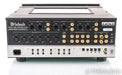 McIntosh C2600 Stereo Tube Preamplifier; C-2600; Remote; MM / MC Phono