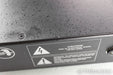 Rogue Audio Triton MM / MC Phono Preamplifier; Black