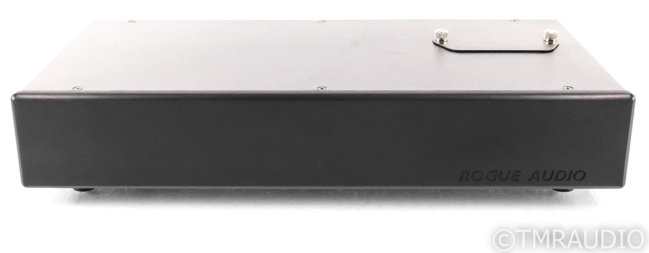 Rogue Audio Triton MM / MC Phono Preamplifier; Black