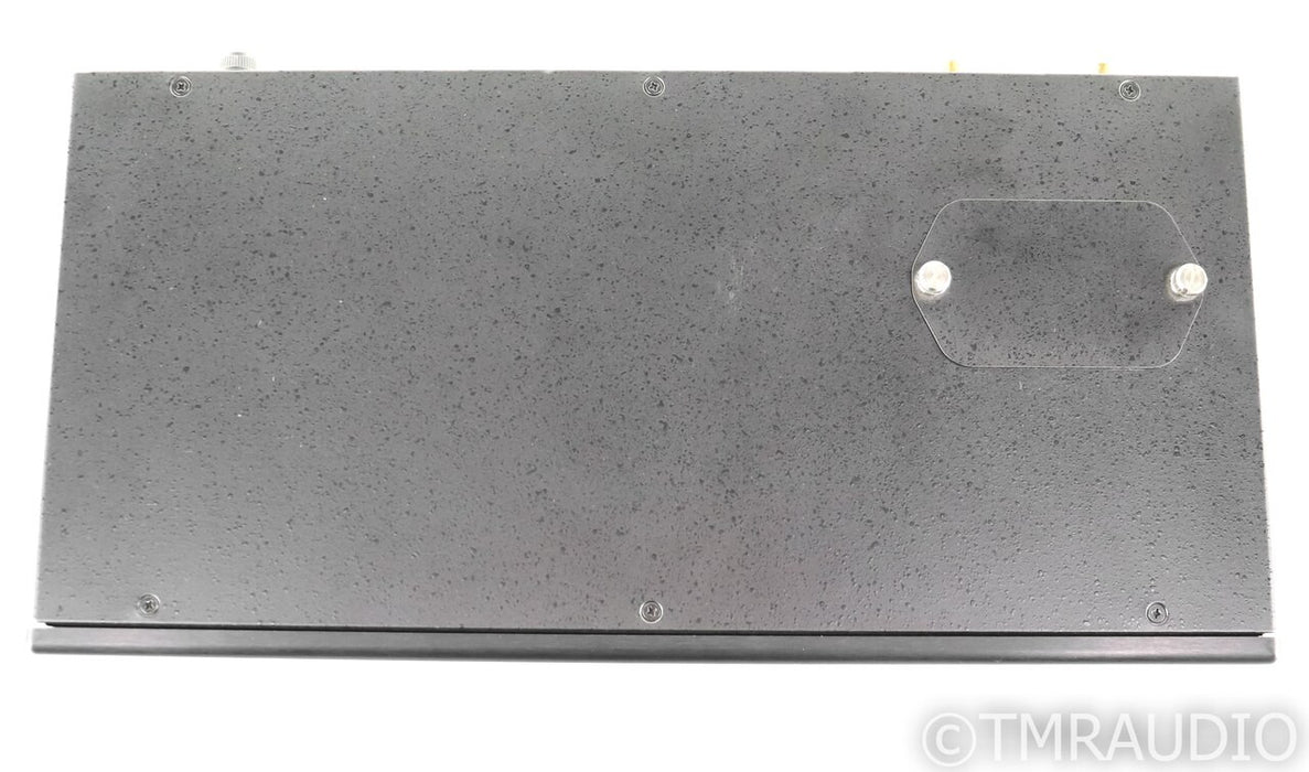 Rogue Audio Triton MM / MC Phono Preamplifier; Black
