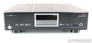 Cary Audio DMS-600 Wireless Network Streamer; DMS6000; Roon Ready; Bluetooth