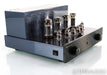 PrimaLuna Dialogue Premium Stereo Tube Integrated Amplifier; Remote
