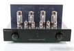 PrimaLuna Dialogue Premium Stereo Tube Integrated Amplifier; Remote