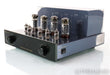PrimaLuna Dialogue Premium Stereo Tube Integrated Amplifier; Remote