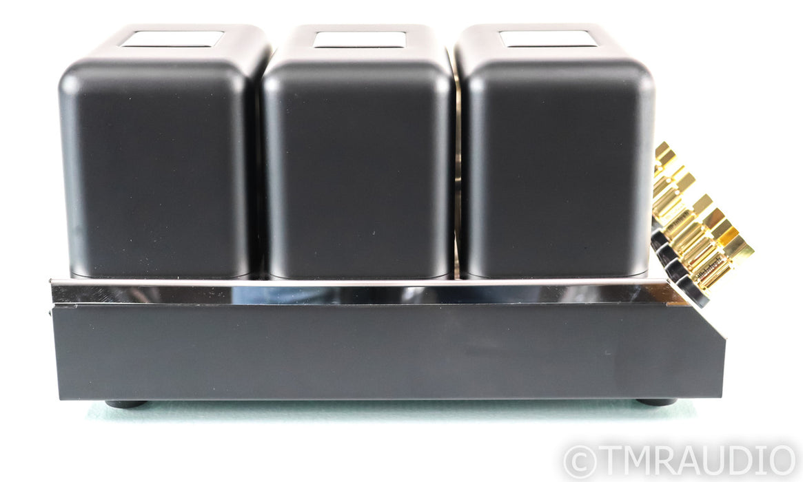 McIntosh MC275 MkVI Stereo Tube Power Amplifier; MC-275; Mark 6