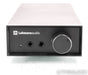 Lehmann Audio Linear SE Headphone Amplifier; Black