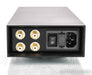 Lehmann Audio Linear SE Headphone Amplifier; Black