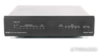 Musical Fidelity MX-DAC Upsampling DAC; D/A Converter; MXDAC; Black