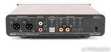 Musical Fidelity MX-DAC Upsampling DAC; D/A Converter; MXDAC; Black