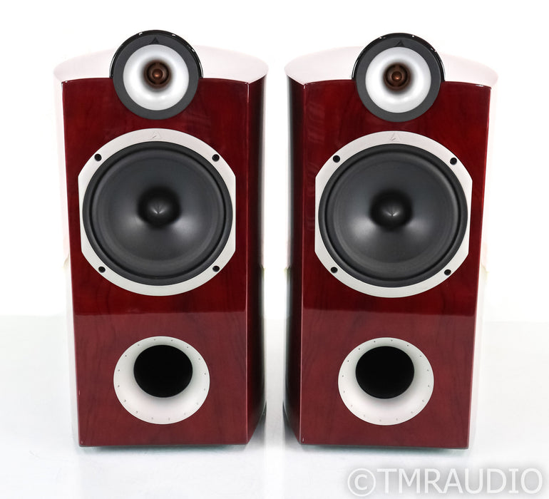 Triangle Signature Theta Bookshelf Speakers