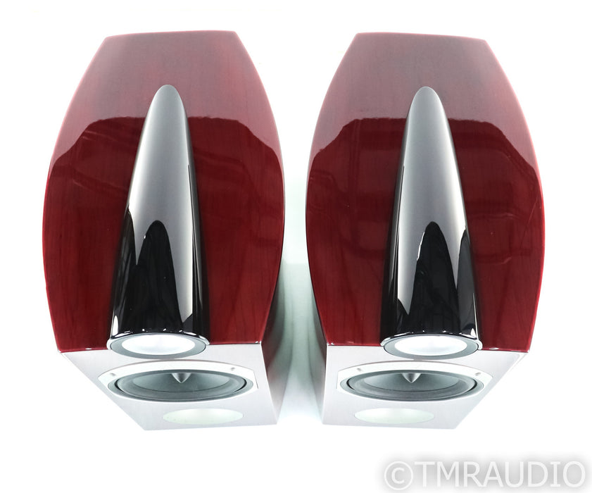Triangle Signature Theta Bookshelf Speakers