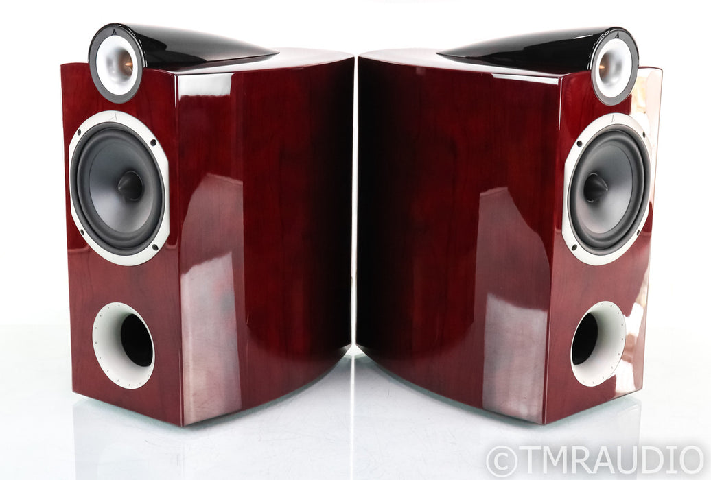 Triangle Signature Theta Bookshelf Speakers