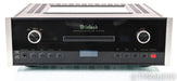 McIntosh MCD500 CD / SACD Player; MCD-500; Remote