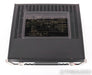 McIntosh MCD500 CD / SACD Player; MCD-500; Remote