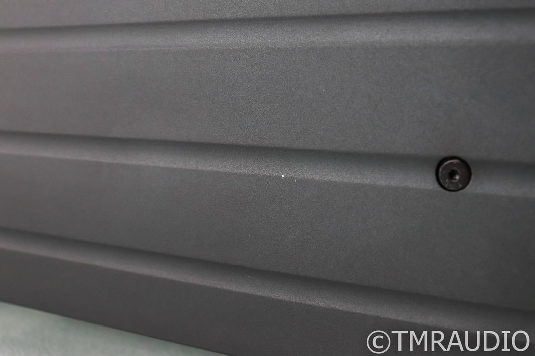 McIntosh MCD500 CD / SACD Player; MCD-500; Remote