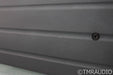 McIntosh MCD500 CD / SACD Player; MCD-500; Remote