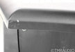 Martin Logan Descent 3 x 10" Powered Subwoofer; Black (Minor Issue)