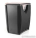 Martin Logan Descent 3 x 10" Powered Subwoofer; Black (Minor Issue)