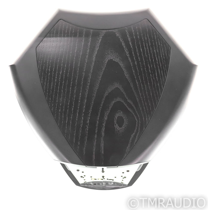 Martin Logan Descent 3 x 10" Powered Subwoofer; Black (Minor Issue)