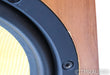 B&W Nautilus 805 Bookshelf Speakers