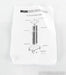 B&W Nautilus 805 Bookshelf Speakers