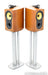 B&W Nautilus 805 Bookshelf Speakers