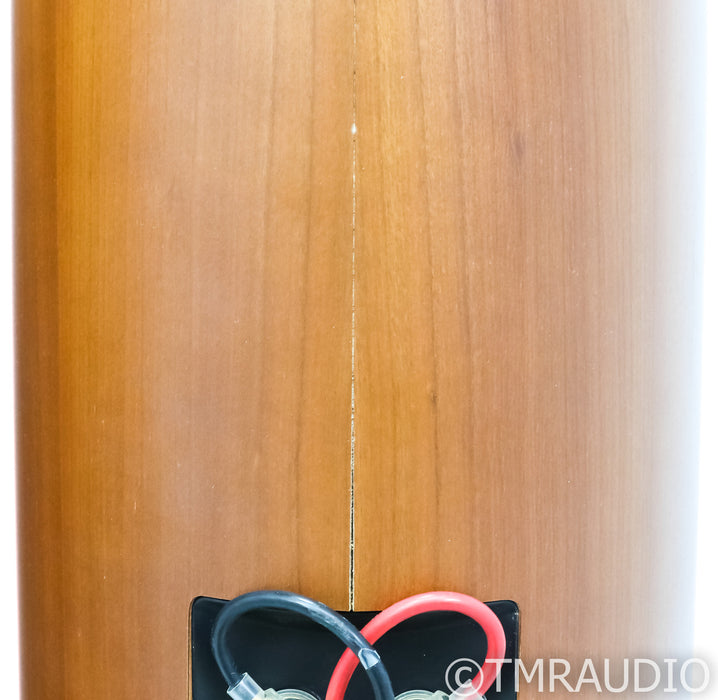 B&W Nautilus 805 Bookshelf Speakers