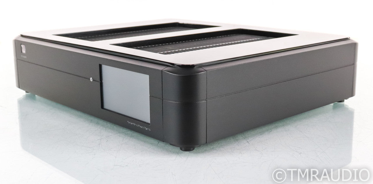 PS Audio PerfectWave Power Plant 5 AC Power Regenerator; Conditioner; P5
