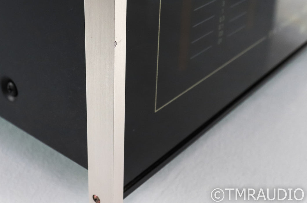 McIntosh MC7106 6 Channel Power Amplifier; MC-7106