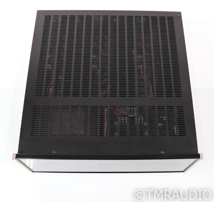 McIntosh MC7106 6 Channel Power Amplifier; MC-7106