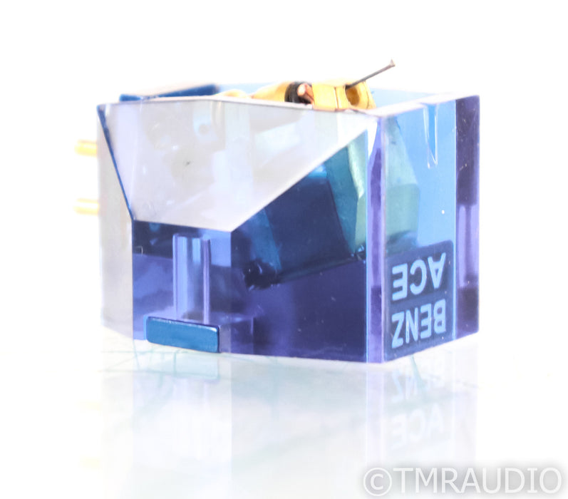 Benz Micro Ace H High Output MC Cartridge