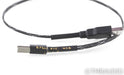 Morrow Audio Grand Reference USB Cable; .5m Digital Cable