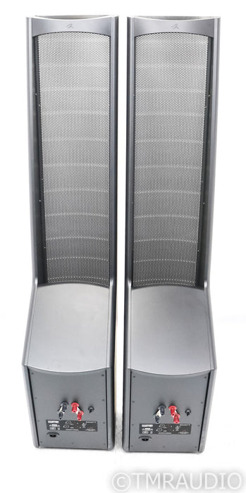 Martin Logan Ascent i Hybrid Electrostatic Speakers