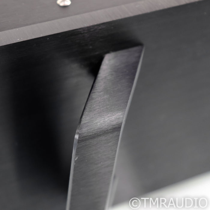Mark Levinson No. 29 Stereo Power Amplifier; Black; No.29
