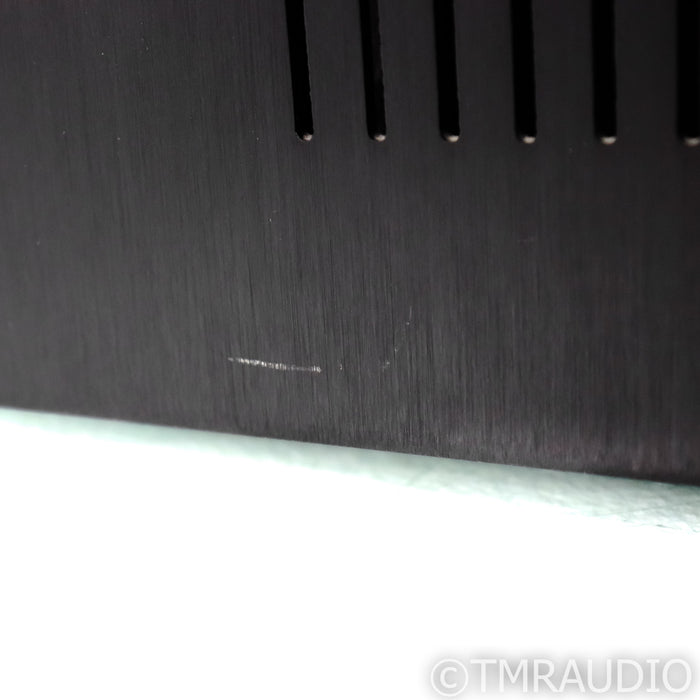 Mark Levinson No. 29 Stereo Power Amplifier; Black; No.29