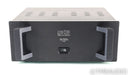 Mark Levinson No. 29 Stereo Power Amplifier; Black; No.29