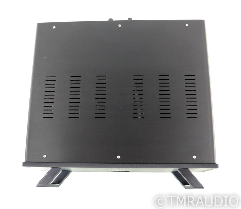 Mark Levinson No. 29 Stereo Power Amplifier; Black; No.29