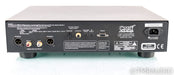 Cary Audio CDP 1 HDCD / CD Player; CDP-1; Concept Series; Remote