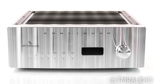 Jeff Rowland Continuum 500 Stereo Integrated Amplifier; Remote