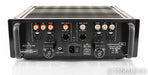 Jeff Rowland Continuum 500 Stereo Integrated Amplifier; Remote