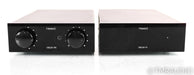 Heed Obelisk Pre Stereo Preamplifier / DAC