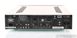 Cambridge Audio Azur 851C CD Player; DAC; Silver; Remote